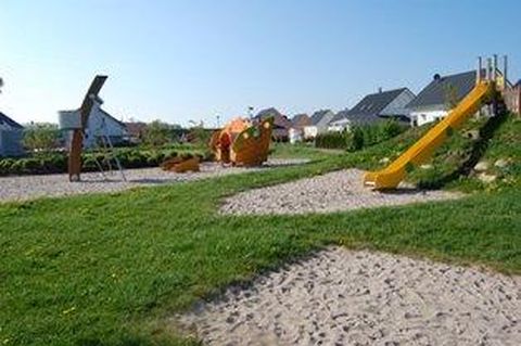 Spielplatz 